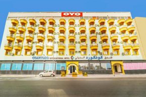 OYO 120 Concord International Hotel, Manama